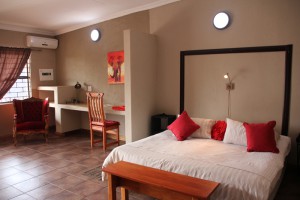 Top Rooms