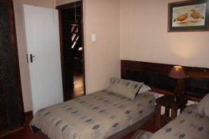 Chalets in Limpopo 