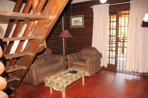 Cheap accommodation in South Africa 