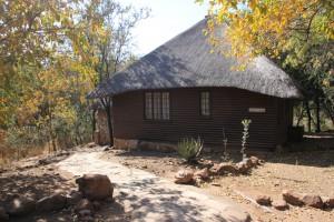Holiday in South Africa 